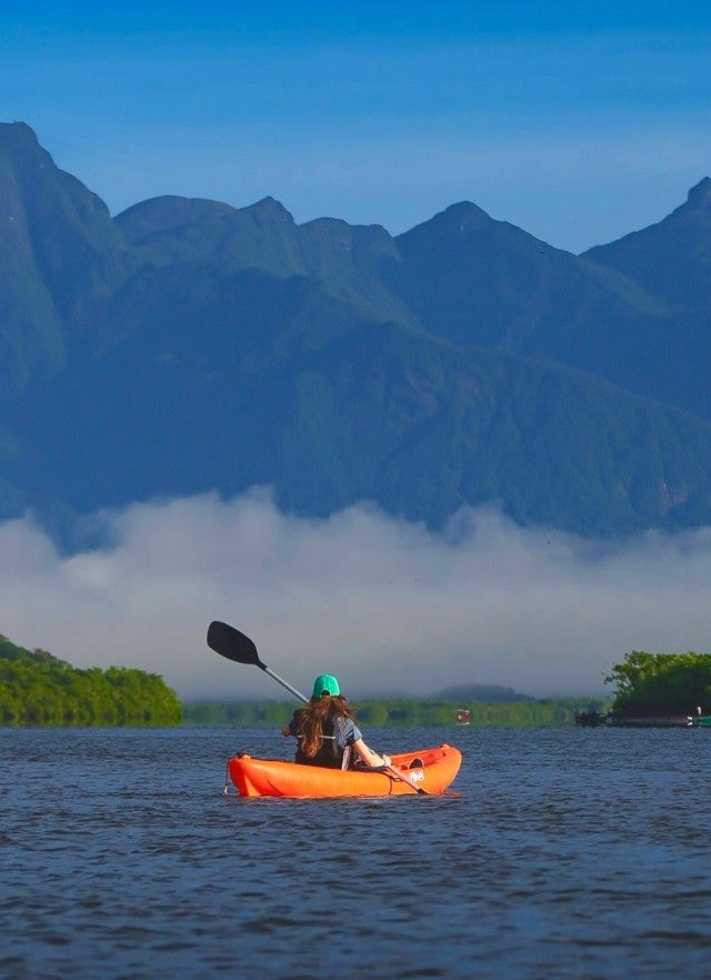 Promo Packages