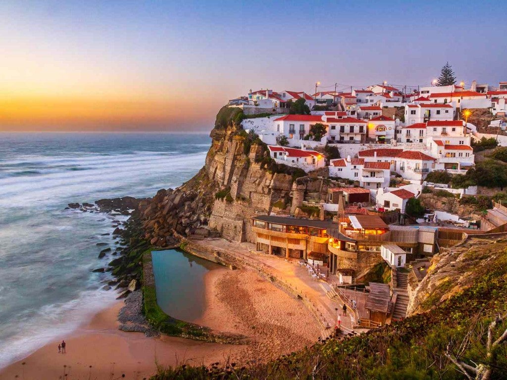 PORTUGAL